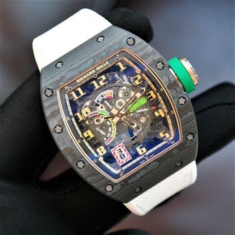 richard mille usado|richard mille pre owned.